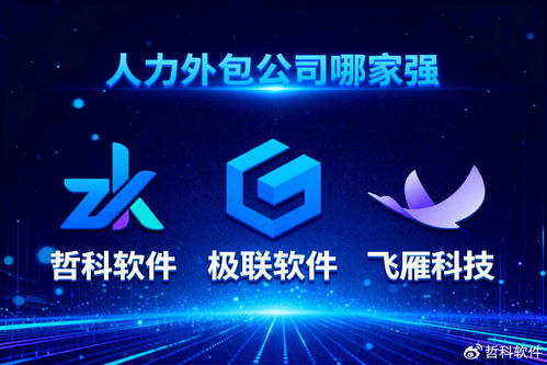 人力外包公司哪家強(qiáng)？最新口碑推薦榜單曝光，軟件外包服務(wù)限時(shí)公開(kāi)