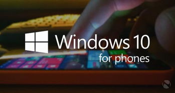Win10手機版最后一輪內(nèi)測即將啟動，IT浪潮中的移動開發(fā)新篇章