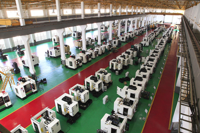 喬鋒機(jī)械榮膺立嘉杯“中國好機(jī)床”金屬切削類品牌獎(jiǎng)，技術(shù)服務(wù)再獲行業(yè)認(rèn)可