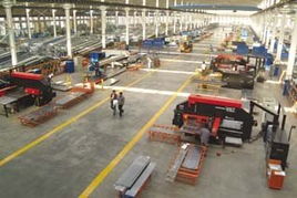 創造優美工作環境 打造和諧辦公氛圍 提升職業技能培訓