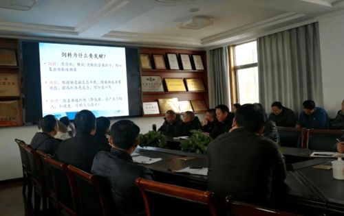 江蘇富裕達公司舉辦生產職業技能培訓，助力員工專業成長