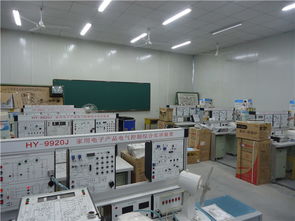 中國人民解放軍總參謀部信息化部直屬工廠職業技術學校實訓風采——職業技能培訓紀實