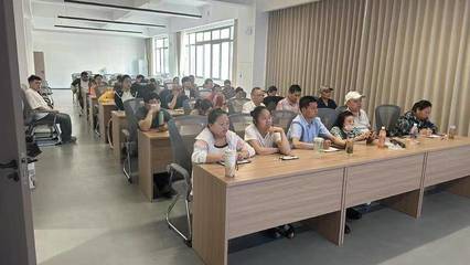 宜昌市第5期殘疾人電商培訓班舉行 助力殘疾人搭上就業“直通車”