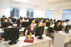 東麗區(qū)職業(yè)技能培訓(xùn) 為農(nóng)村勞動(dòng)力就業(yè)撐起一片藍(lán)天